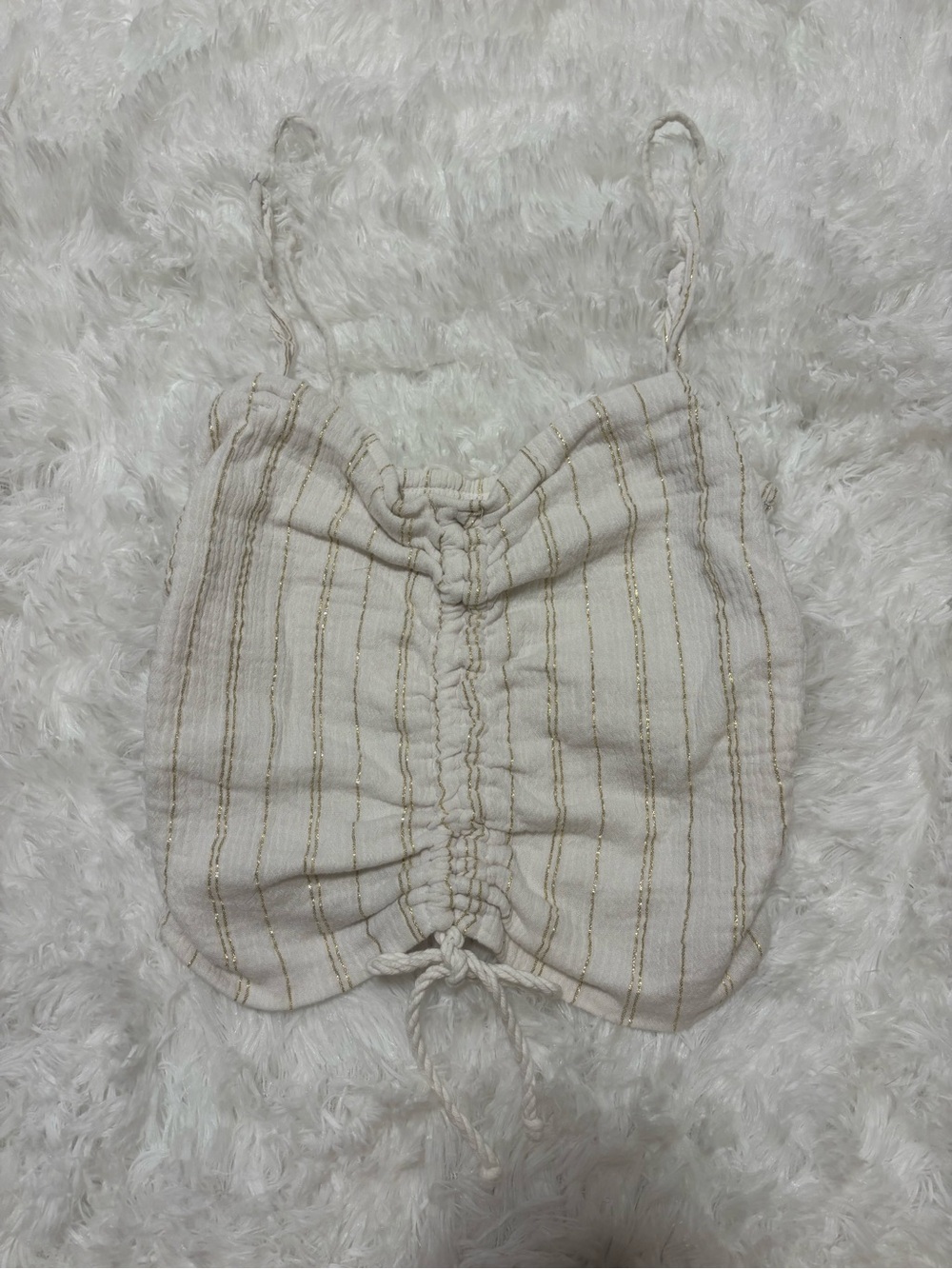 Aerie top